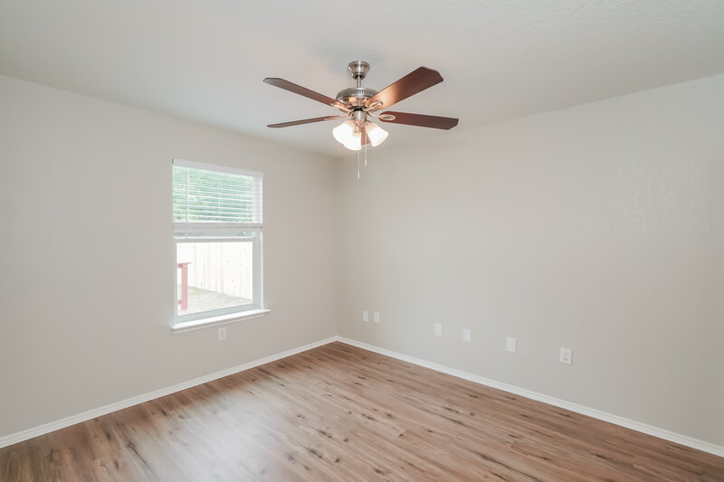 2,235/Mo, 11012 Dublin Pl San Antonio, TX 78254 Main Bedroom View