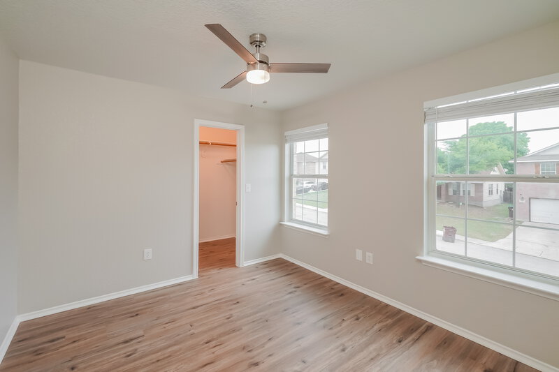 2,235/Mo, 11012 Dublin Pl San Antonio, TX 78254 Bedroom View