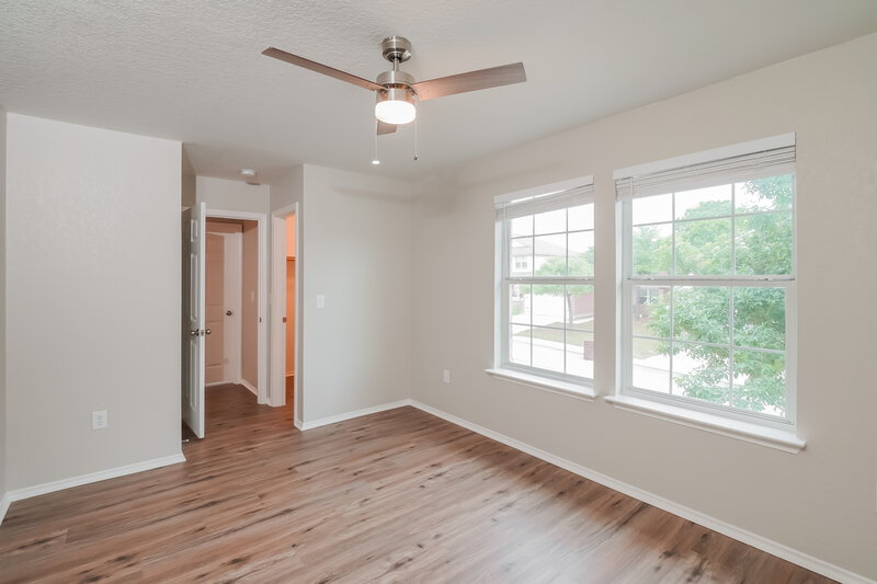 2,235/Mo, 11012 Dublin Pl San Antonio, TX 78254 Bedroom View 2