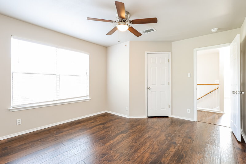 2,640/Mo, 5019 Crestwood Hill Dr San Antonio, TX 78244 Bedroom View