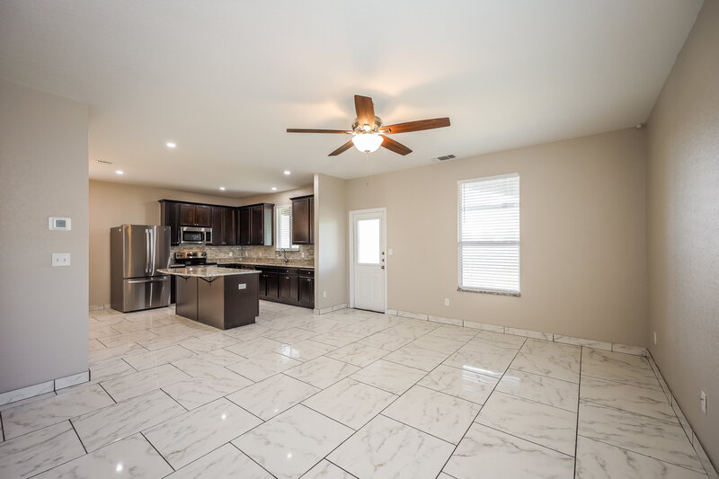 1,580/Mo, 11843 Twin Oaks Path San Antonio, TX 78254 Dining Room View