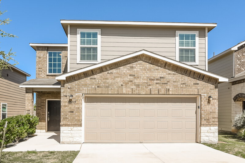 1,960/Mo, 10815 Noble Cyn San Antonio, TX 78254 External View