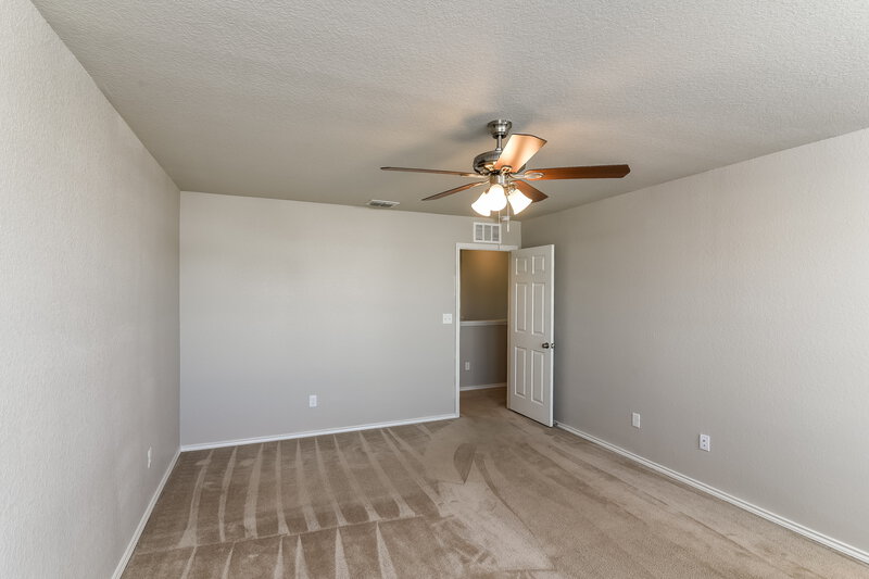 1,960/Mo, 10815 Noble Cyn San Antonio, TX 78254 Main Bedroom View 2