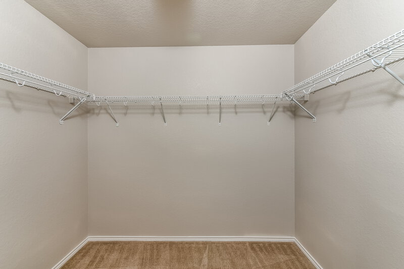 1,960/Mo, 10815 Noble Cyn San Antonio, TX 78254 Walk In Closet View