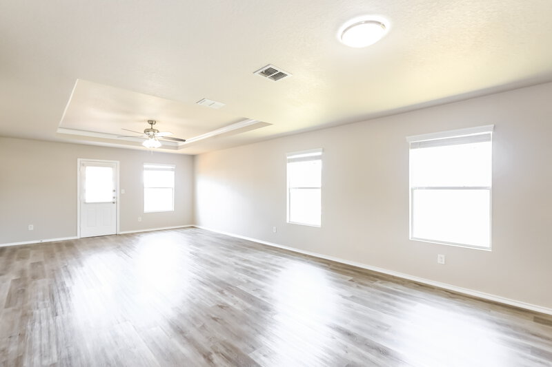 1,775/Mo, 2531 Night Star San Antonio, TX 78245 Living Room View 2