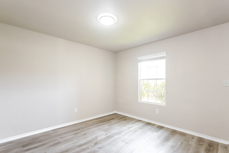 1,775/Mo, 2531 Night Star San Antonio, TX 78245 Bedroom View