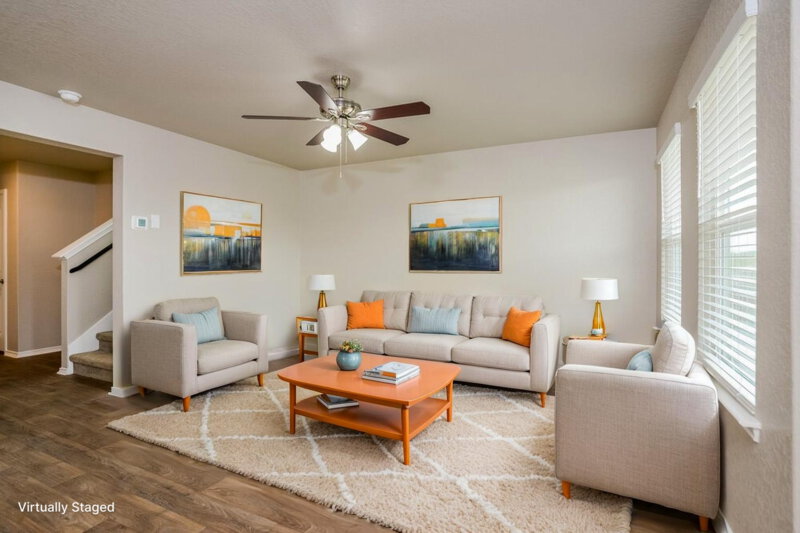1,740/Mo, 121 Moscovy Duck San Antonio, TX 78253 Misc View 3