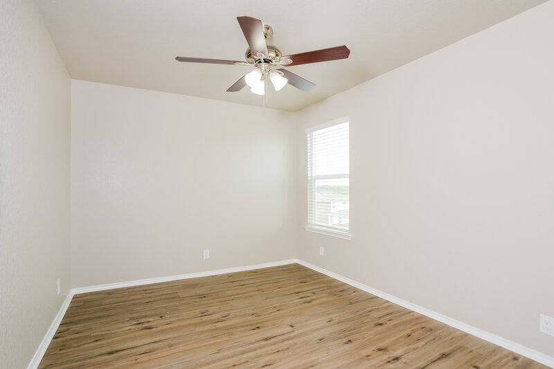 1,740/Mo, 121 Moscovy Duck San Antonio, TX 78253 Bedroom View