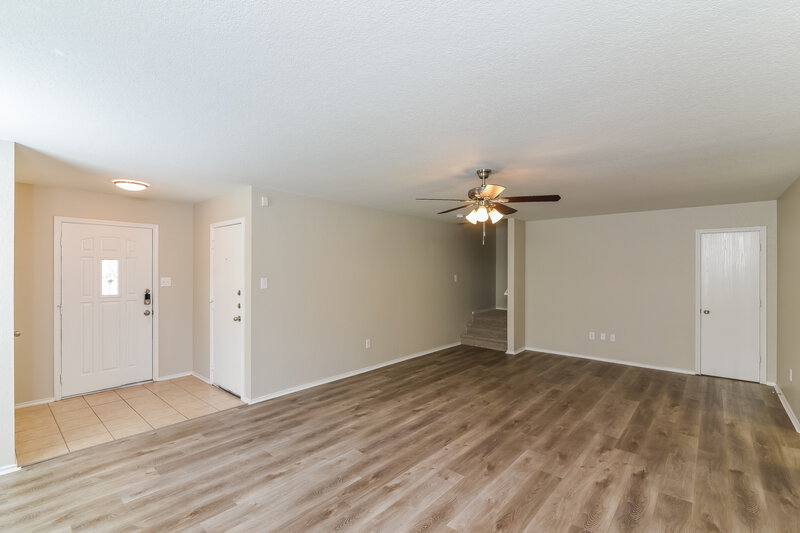 1,715/Mo, 12315 Java Wood San Antonio, TX 78254 Living Room View