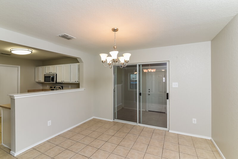 1,715/Mo, 12315 Java Wood San Antonio, TX 78254 Dining Room View