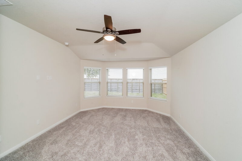 2,205/Mo, 695 Myrtle Path New Braunfels, TX 78130 Main Bedroom View
