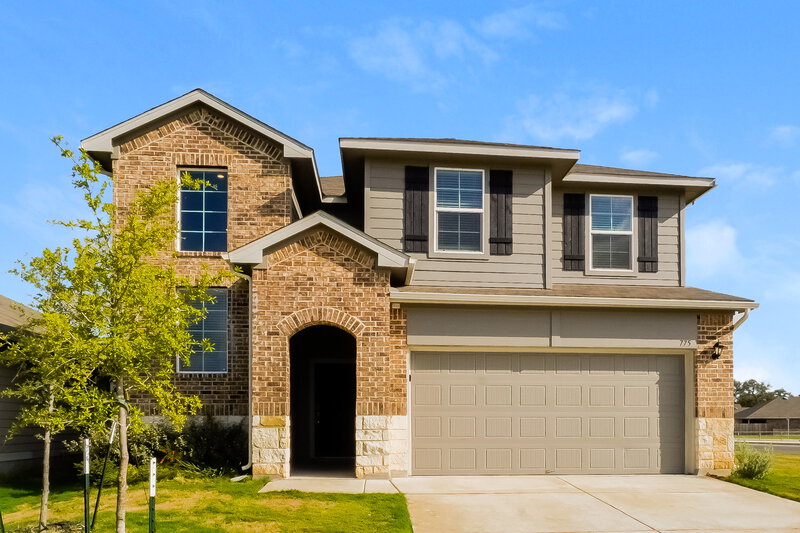 1,840/Mo, 775 Monarch Dr Seguin, TX 78155 External View