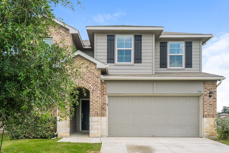 1,800/Mo, 775 Monarch Dr Seguin, TX 78155 External View