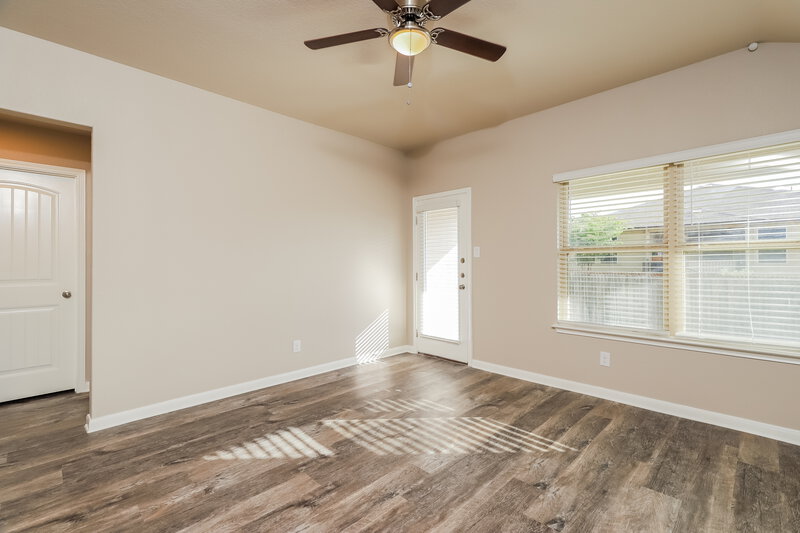 1,890/Mo, 2677 McCrae New Braunfels, TX 78130 Living Room View