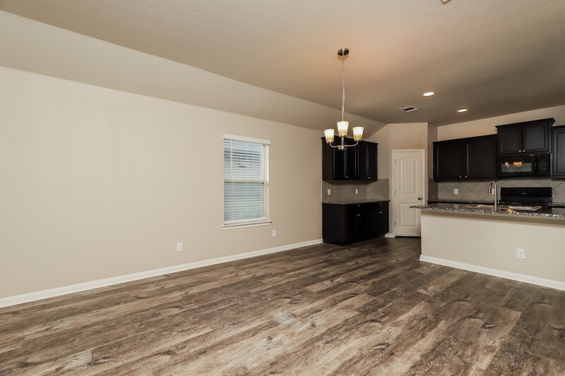 1,890/Mo, 2677 McCrae New Braunfels, TX 78130 Living Room View 2