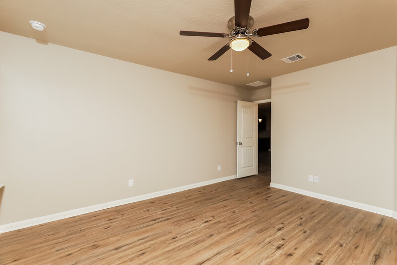 1,890/Mo, 2677 McCrae New Braunfels, TX 78130 Main Bedroom View 2