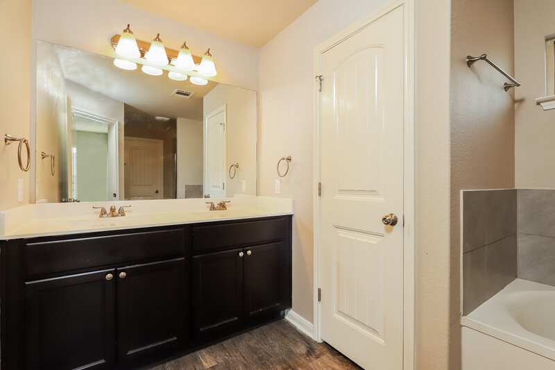 1,890/Mo, 2677 McCrae New Braunfels, TX 78130 Main Bathroom View