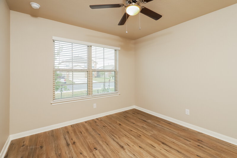 1,890/Mo, 2677 McCrae New Braunfels, TX 78130 Bedroom View