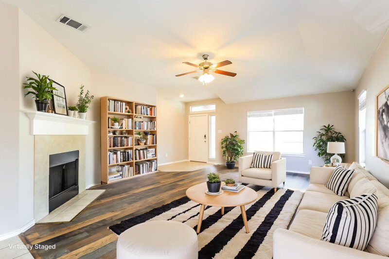 1,645/Mo, 610 Point Mdw San Antonio, TX 78253 Misc View 2