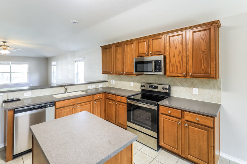 1,645/Mo, 610 Point Mdw San Antonio, TX 78253 Misc View 8
