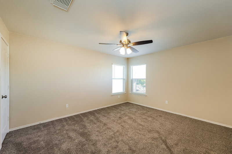 2,130/Mo, 1239 Butler Dr San Antonio, TX 78251 Bedroom View 3
