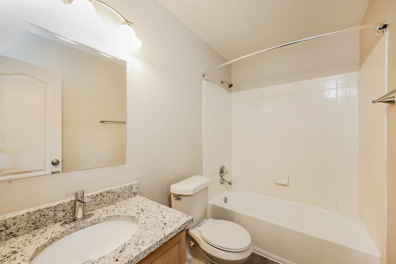 2,130/Mo, 1239 Butler Dr San Antonio, TX 78251 Bathroom View