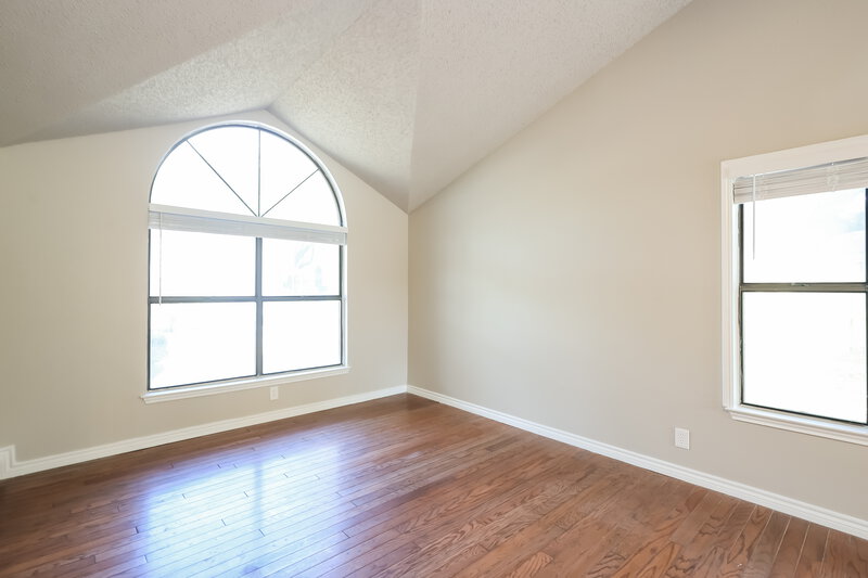 1,755/Mo, 8374 Slippery Rock San Antonio, TX 78251 Bedroom View