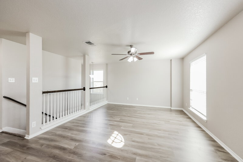 1,685/Mo, 11603 Poppy Sands San Antonio, TX 78245 Loft View