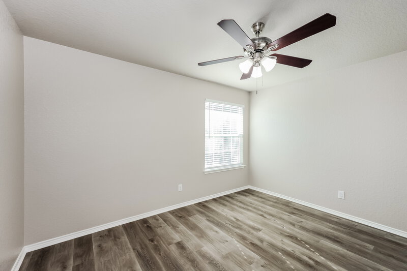 1,685/Mo, 11603 Poppy Sands San Antonio, TX 78245 Bedroom View