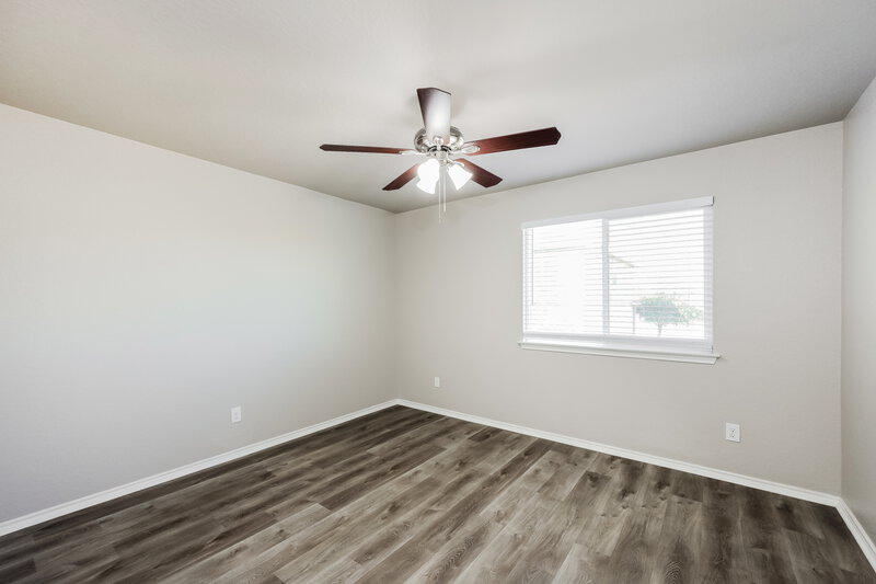 1,685/Mo, 11603 Poppy Sands San Antonio, TX 78245 Bedroom View 2