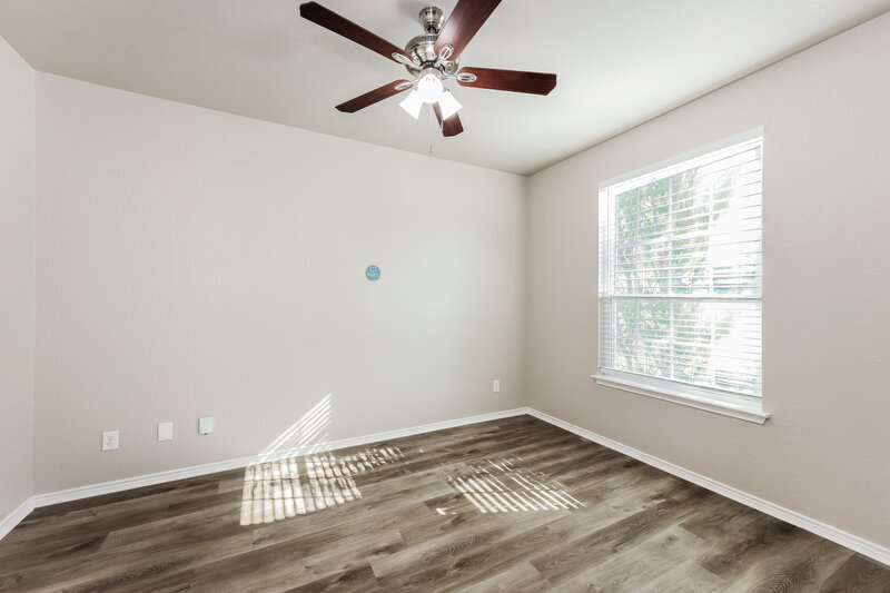 1,685/Mo, 11603 Poppy Sands San Antonio, TX 78245 Bedroom View 3