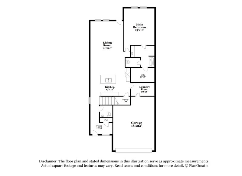 4227 Busbee Flds Saint Hedwig, TX 78152 | Progress Residential