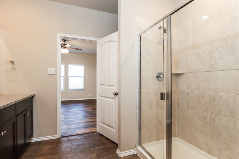 1,535/Mo, 4227 Busbee Flds Saint Hedwig, TX 78152 Main Bathroom View 2