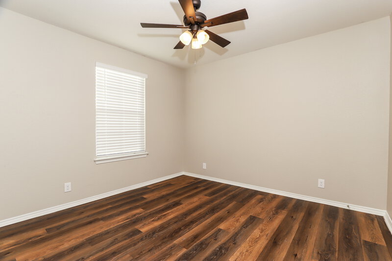 1,535/Mo, 4227 Busbee Flds Saint Hedwig, TX 78152 Bedroom View 2
