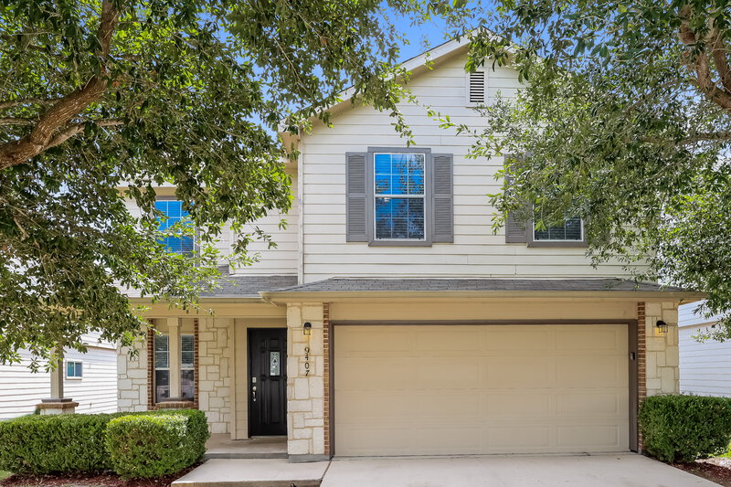 1,730/Mo, 9407 Boatman Pier Converse, TX 78109 External View