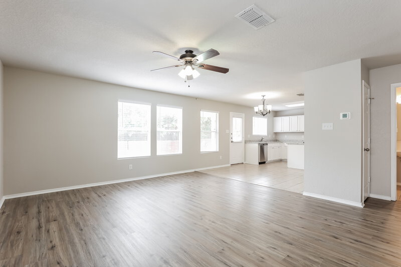 1,730/Mo, 9407 Boatman Pier Converse, TX 78109 Living Room View