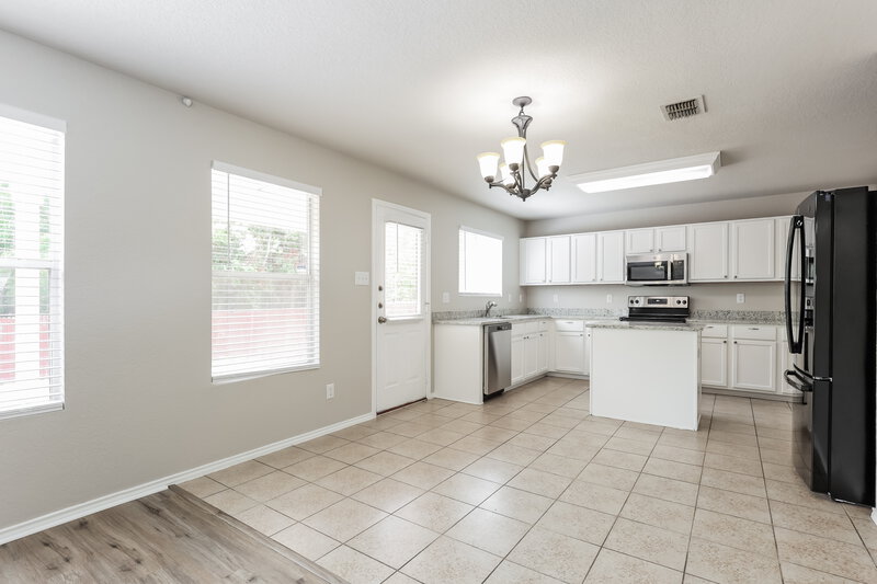 1,730/Mo, 9407 Boatman Pier Converse, TX 78109 Dining Room View