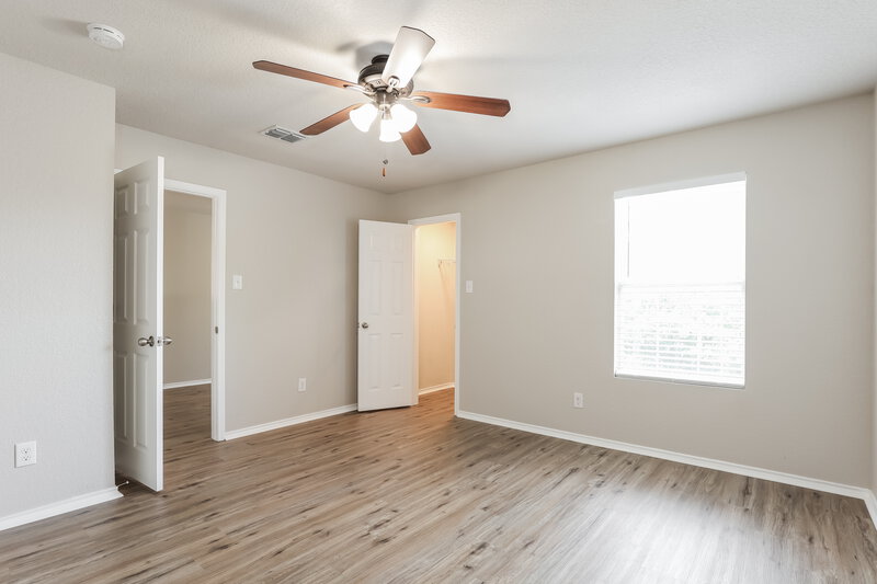 1,730/Mo, 9407 Boatman Pier Converse, TX 78109 Bedroom View 2