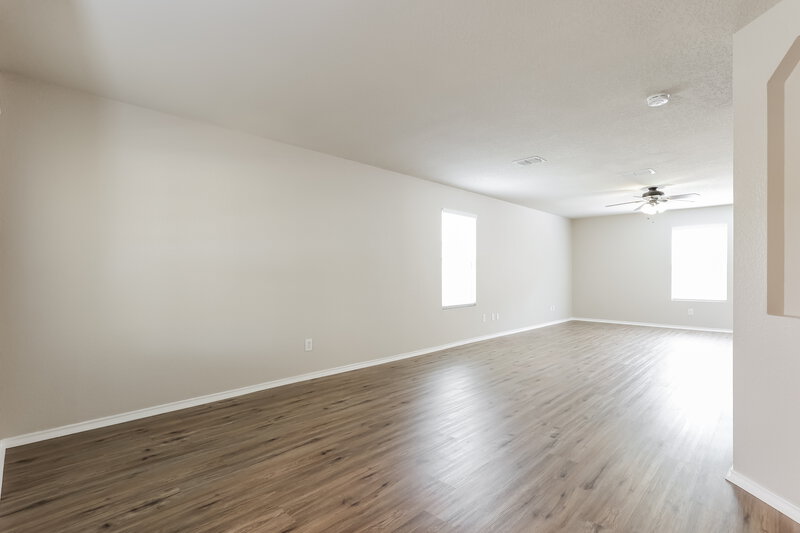 1,730/Mo, 9407 Boatman Pier Converse, TX 78109 Bedroom View 3