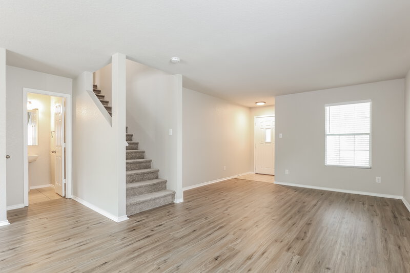 1,730/Mo, 9407 Boatman Pier Converse, TX 78109 Bedroom View 4