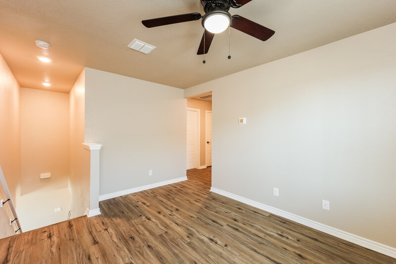1,710/Mo, 8334 Kinclaven Ct Converse, TX 78109 Loft View