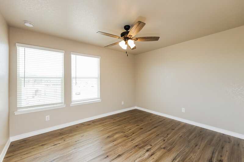 1,710/Mo, 8334 Kinclaven Ct Converse, TX 78109 Bedroom View