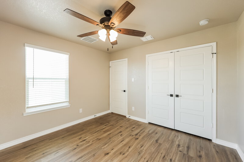 1,710/Mo, 8334 Kinclaven Ct Converse, TX 78109 Bedroom View 2