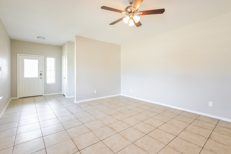 2,300/Mo, 298 Hunters Rnch E San Antonio, TX 78253 Living Room View