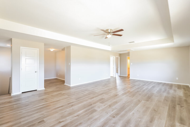 2,300/Mo, 298 Hunters Rnch E San Antonio, TX 78253 Family Room View