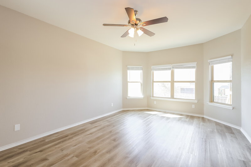 2,300/Mo, 298 Hunters Rnch E San Antonio, TX 78253 Bedroom View