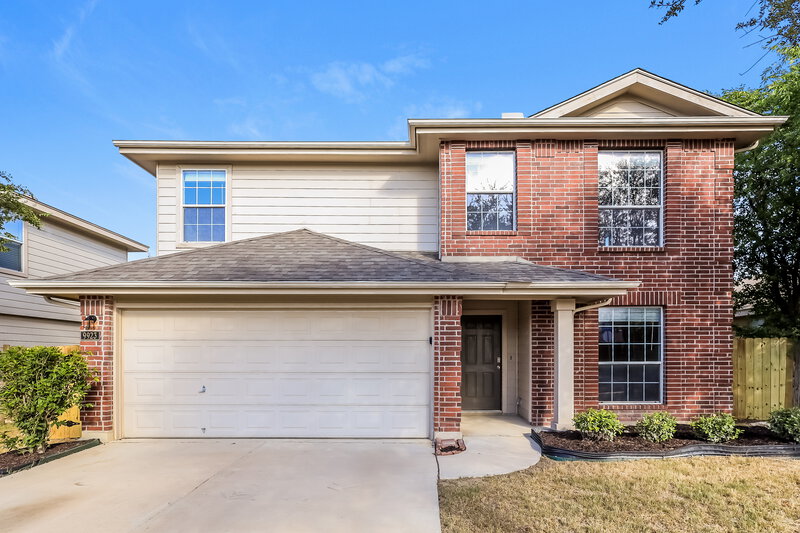 1,620/Mo, 9923 Mustang Rise San Antonio, TX 78254 External View