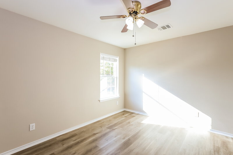 1,620/Mo, 9923 Mustang Rise San Antonio, TX 78254 Bedroom View