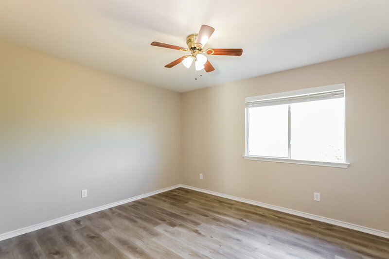 1,620/Mo, 9923 Mustang Rise San Antonio, TX 78254 Bedroom View 2