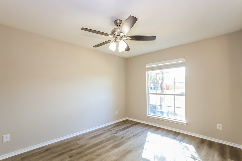 1,620/Mo, 9923 Mustang Rise San Antonio, TX 78254 Bedroom View 3